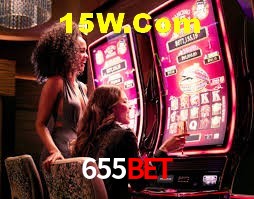 Welcome Bonus 655Bet