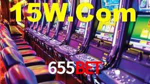 655Bet Com Login App