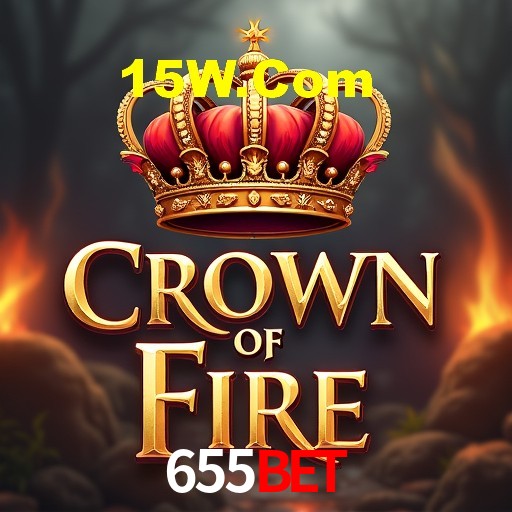 Interface do App 655Bet