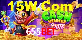 Live Casino 655Bet