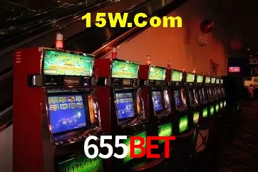 Casino Ao Vivo 655Bet