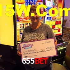 Tennis Betting 655Bet