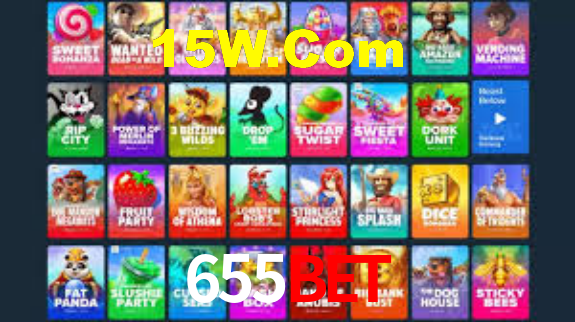 655Bet Com Login App