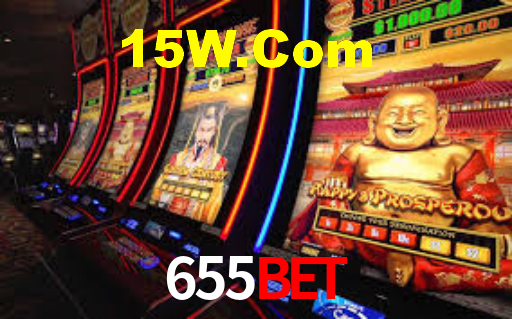 655Bet App