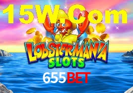 Tournaments 655Bet