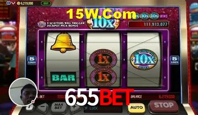 Promoções Sazonais 655Bet