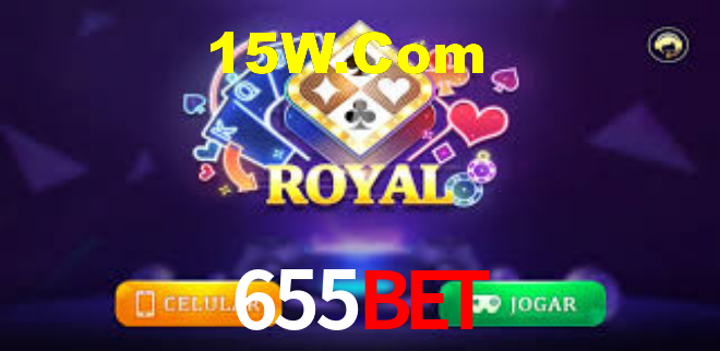655Bet App
