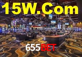VIP Casino 655Bet