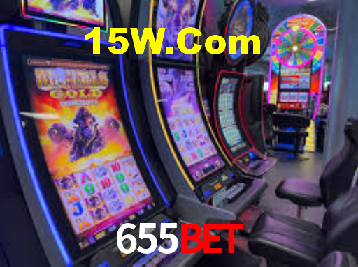 655Bet App