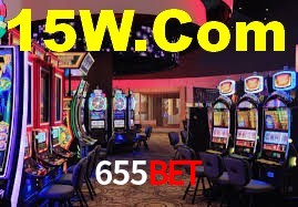 Live Casino 655Bet