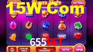 Roulette Table 655Bet