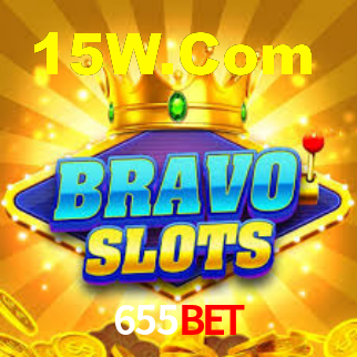 655Bet App
