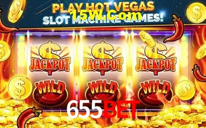 Casino Ao Vivo 655Bet