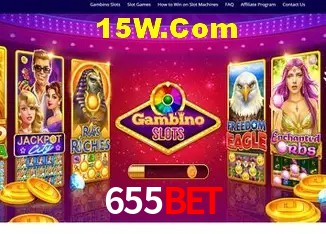 Estatísticas Esportivas 655Bet