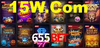 Football Betting 655Bet