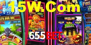 Programa VIP 655Bet