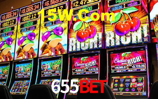 655Bet