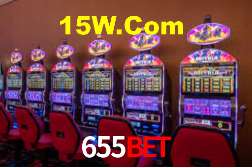 655Bet: Seu Cassino Premiado com Pagamentos Rápidos