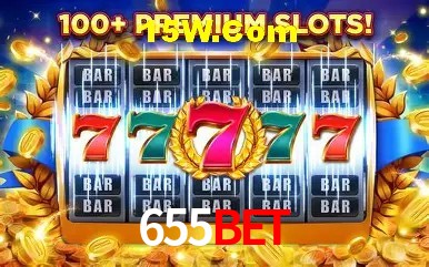 Recursos de Bônus 655Bet