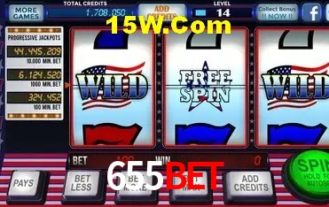 Torneios 655Bet