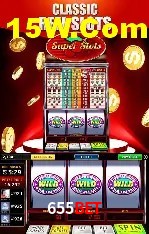 Apostas de Tênis 655Bet