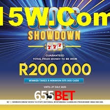 Statistics 655Bet