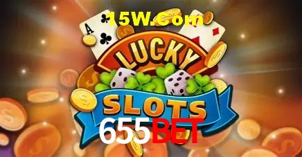 Diretório de Jogos 655Bet