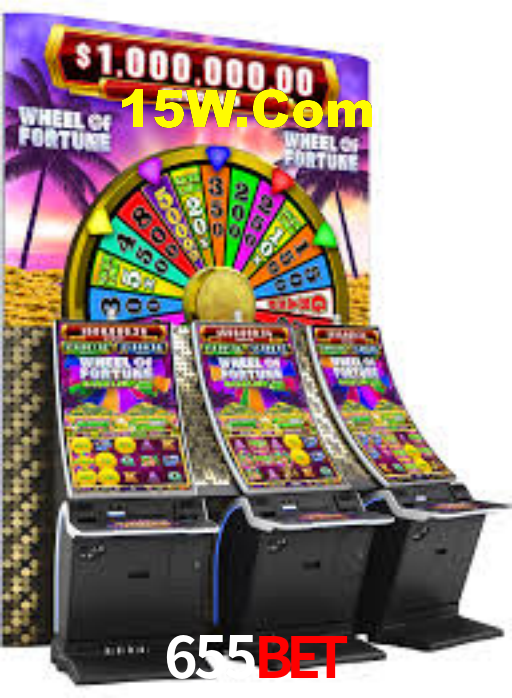 Premium Interface 655Bet
