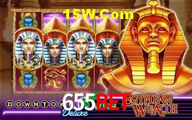 Bônus Diários 655Bet
