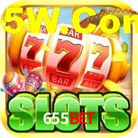 Daily Bonuses 655Bet