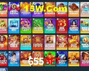 Jogos Exclusivos 655Bet
