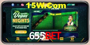 Game Statistics 655Bet