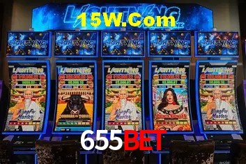 Cadastro Rápido 655Bet