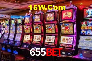 Casino VIP 655Bet