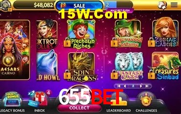 Avaliações dos Jogadores 655Bet