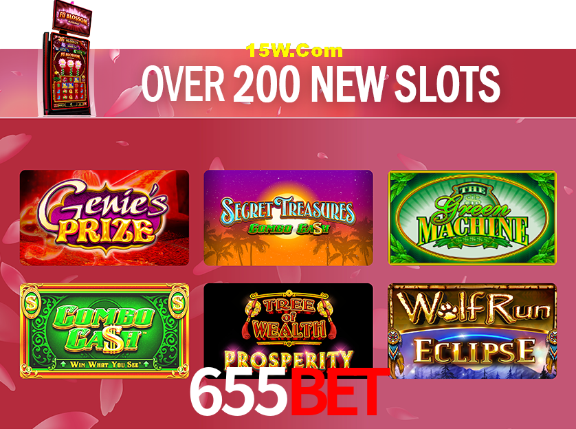 Secure Login 655Bet