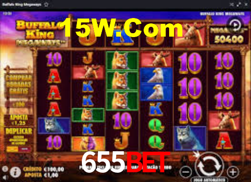 655Bet