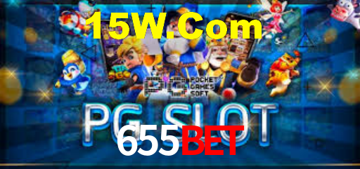 655Bet