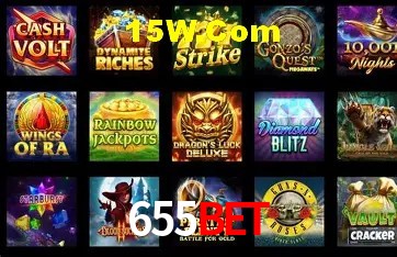 Apostas de Basquete 655Bet