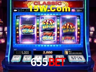 Login Seguro 655Bet