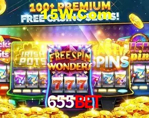 Provedores de Jogos 655Bet