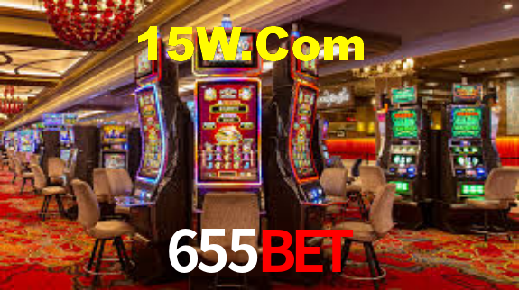 Bônus Generosos e Exclusivos no 655Bet para Você!