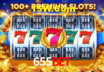 Jogos de Slot 655Bet